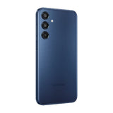 Samsung Galaxy M35 Azul Oscuro - 128GB - 6GB - 5G