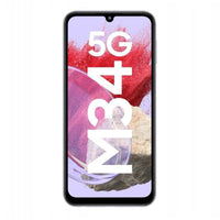 Samsung Galaxy M34 Plata - 128GB - 6GB - 5G