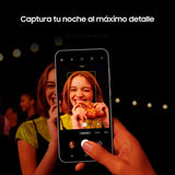 Samsung Galaxy S23 FE Gris Grafito - 128GB - 8GB - 5G