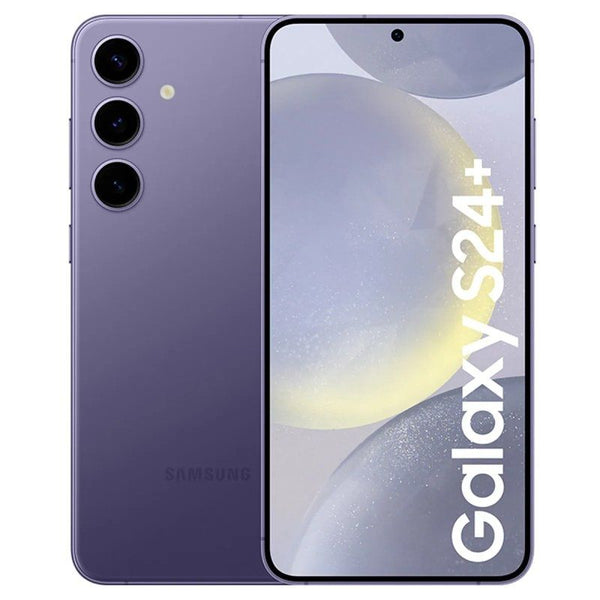 Samsung Galaxy S24 Plus Violeta - 256GB - 12GB - 5G