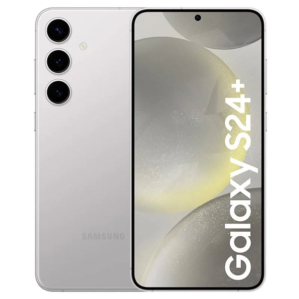 Samsung Galaxy S24 Plus Gris Marble - 512GB - 12GB - 5G