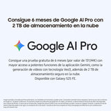 Samsung Galaxy S25 FE - 256GB - 8GB con Inteligencia Artificial Negro