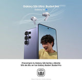 Samsung Galaxy S26 5G Blanco - 512GB - 12GB