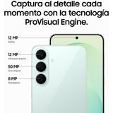 Samsung Galaxy S26 FE 5G - 128GB - 8GB Índigo