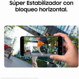 Samsung Galaxy S26 FE 5G - 128GB - 8GB Índigo