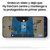 Samsung Galaxy S26 FE 5G - 128GB - 8GB Índigo
