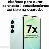 Samsung Galaxy S26 FE 5G - 128GB - 8GB Índigo
