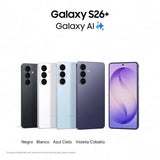 Samsung Galaxy S26 Plus 5G Violeta - 512GB - 12GB