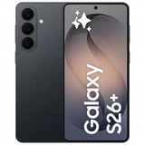 Samsung Galaxy S26 Plus 5G Negro - 512GB - 12GB