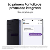 Samsung Galaxy S26 Ultra 5G Negro - 512GB - 12GB