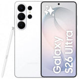 Samsung Galaxy S26 Ultra 5G Blanco - 512GB - 12GB