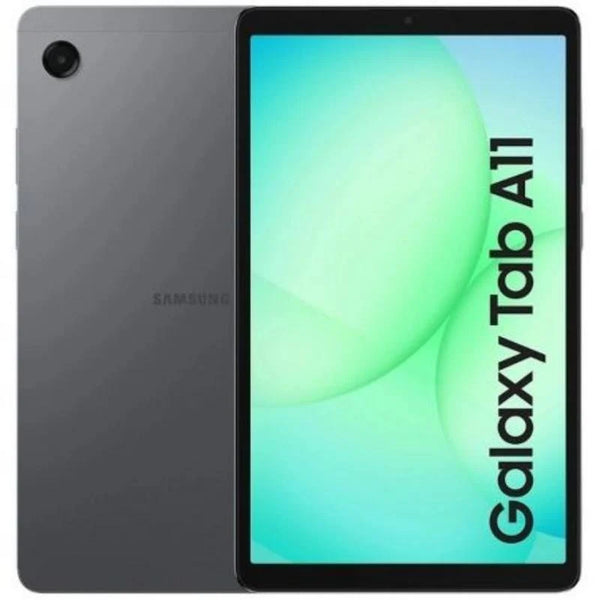 Samsung Galaxy Tab A11 Wifi 11" (64GB+4GB) Gris