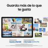 Samsung Galaxy Tab A11 Plus 5G 11" (128GB+6GB) Gris