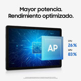 Samsung Galaxy Tab A11 Plus 5G 11" (128GB+6GB) Gris