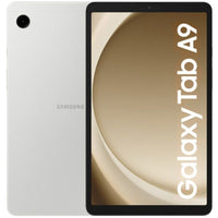 Samsung Galaxy Tab A9 4G 8.7" (64GB+4GB) Plata