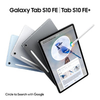 Samsung Galaxy Tab S10 FE WiFi 10.9" (256GB+8GB) Gris