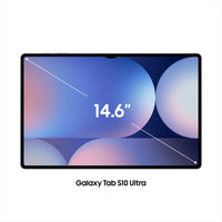Samsung Galaxy Tab S10 Ultra 5G 14.6" Gris (256GB+12GB)