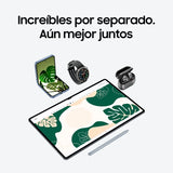Samsung Galaxy Tab S10 Ultra 5G 14.6" Gris (256GB+12GB)