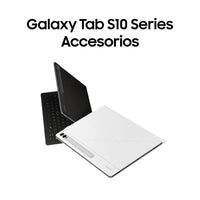 Samsung Galaxy Tab S10 Ultra 5G 14.6" Gris (256GB+12GB)