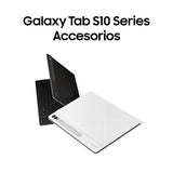 Samsung Galaxy Tab S10 Ultra 5G 14.6" Gris (256GB+12GB)