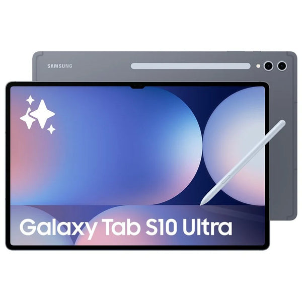 Samsung Galaxy Tab S10 Ultra 5G 14.6" Gris (512GB+12GB)