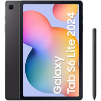 Samsung Galaxy Tab S6 Lite P620 Gris (128GB+4GB)