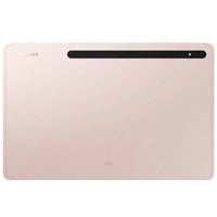 Samsung Galaxy Tab S8 Plus 5G Rosa Dorado 12.4" (128GB+8GB)