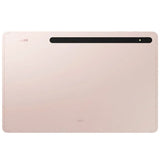 Samsung Galaxy Tab S8 Plus 5G Rosa Dorado 12.4" (128GB+8GB)