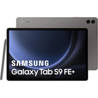 Samsung Galaxy Tab S9 FE Plus 5G 12,4" Grafito (256GB+12GB)