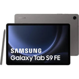 Samsung Galaxy Tab S9 FE WiFi 10.9" (256GB+8GB) Gris