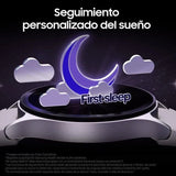 Samsung Galaxy Watch7 40mm Bluetooth Reloj Smartwatch Verde