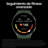 Samsung Galaxy Watch7 40mm Bluetooth Reloj Smartwatch Verde