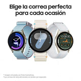 Samsung Galaxy Watch7 40mm Bluetooth Reloj Smartwatch Verde