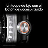 Samsung Galaxy Watch 8 Classic Bluetooth 46mm Smartwatch con Galaxy AI Negro