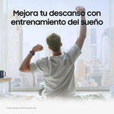 Samsung Galaxy Watch 8 Classic Bluetooth 46mm Smartwatch con Galaxy AI Negro