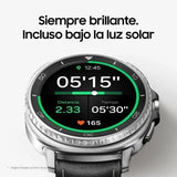 Samsung Galaxy Watch 8 Classic Bluetooth 46mm Smartwatch con Galaxy AI Negro