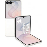 Samsung Galaxy Z Flip8 5G - 512GB - 12GB Blanco