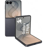 Samsung Galaxy Z Flip8 5G - 256GB - 12GB Grafito