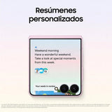 Samsung Galaxy Z Flip8 5G - 512GB - 12GB Blanco