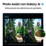 Samsung Galaxy Z Fold7 Negro Oscuro - 512GB - 12GB - Plegable con IA