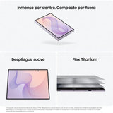 Samsung Galaxy Z Fold8 5G Grafito 512GB - 12GB