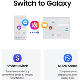 Samsung Galaxy Z Fold8 5G Grafito 512GB - 12GB