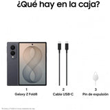 Samsung Galaxy Z Fold8 5G Grafito 512GB - 12GB