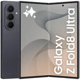 Samsung Galaxy Z Fold8 Ultra 5G Grafito 256GB - 12GB