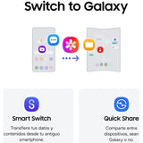 Samsung Galaxy Z Fold8 Ultra 5G Blanco 512GB - 12GB