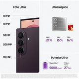 Samsung Galaxy Z Fold8 Ultra 5G Blanco 512GB - 12GB