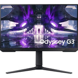 Samsung Odyssey Gaming G3 S24AG320NU - FHD - 24"