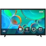 Samsung H5005 TU32H5005FK HD 32" Smart Tv Wifi