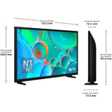 Samsung H5005 TU32H5005FK HD 32" Smart Tv Wifi