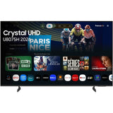Samsung LED Crystal U8075H 43" Smart TV 4K UltraHD 50Hz Tizen HDR10